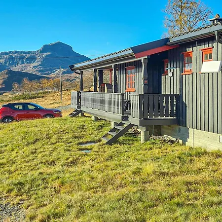Casa vacanze 3 Bedroom Lovely In Beitostolen