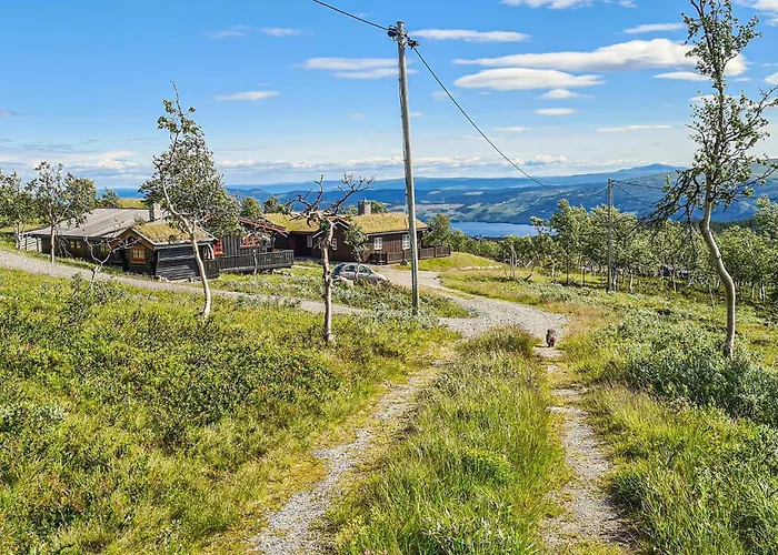 3 Bedroom Lovely In Beitostolen