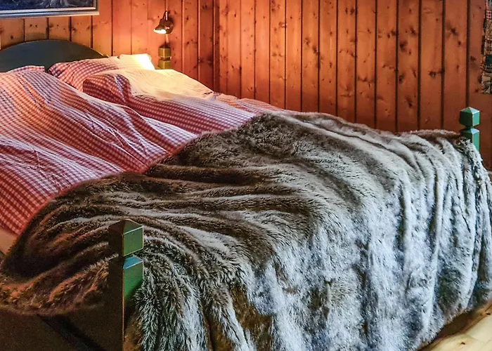 3 Bedroom Lovely In * Beitostolen
