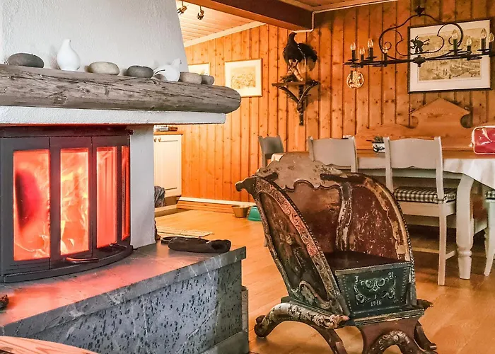 3 Bedroom Lovely In Dom wakacyjny *