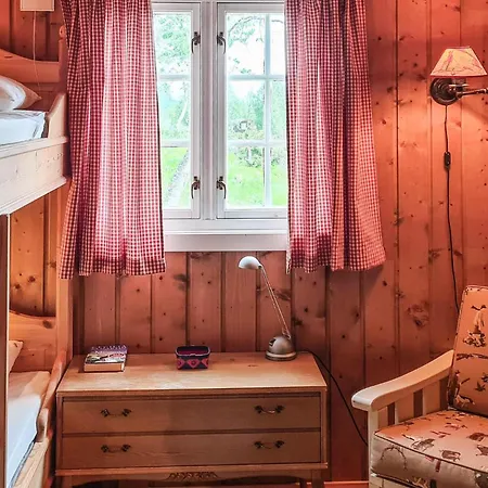 Дом отдыха 3 Bedroom Lovely In Beitostolen