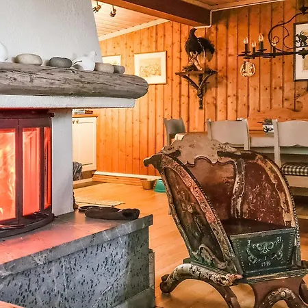 3 Bedroom Lovely In Дом отдыха *